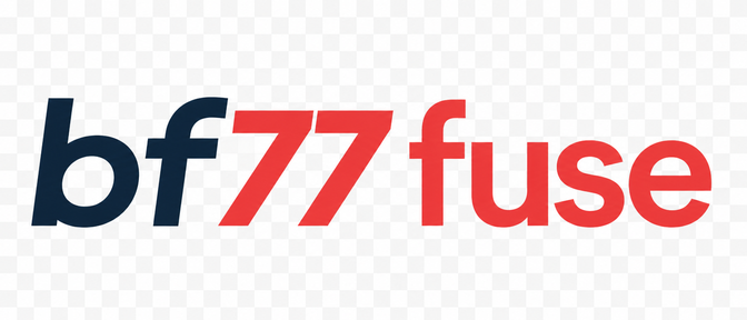 bf77 fuse লোগো